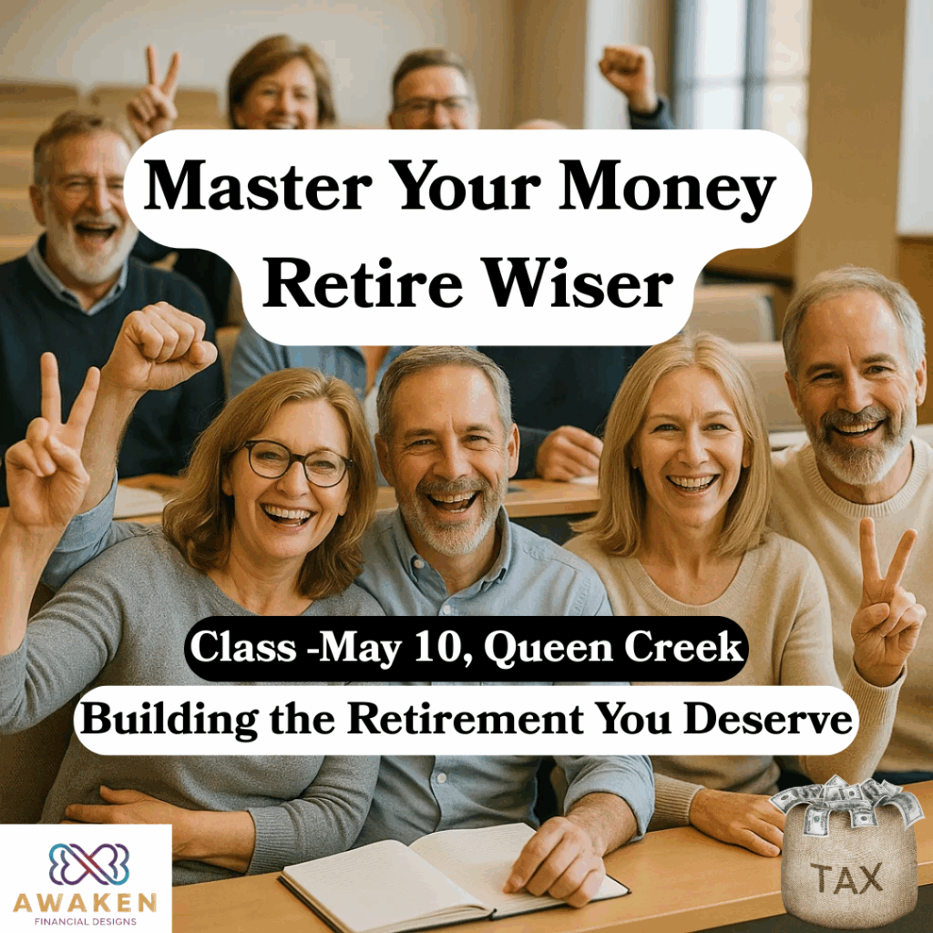 51025 master your money retire wiser